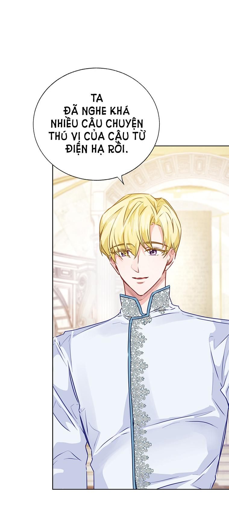 [18+] Đánh Cắp Trái Tim Tiểu Thư Chapter 43.2 - Page 15