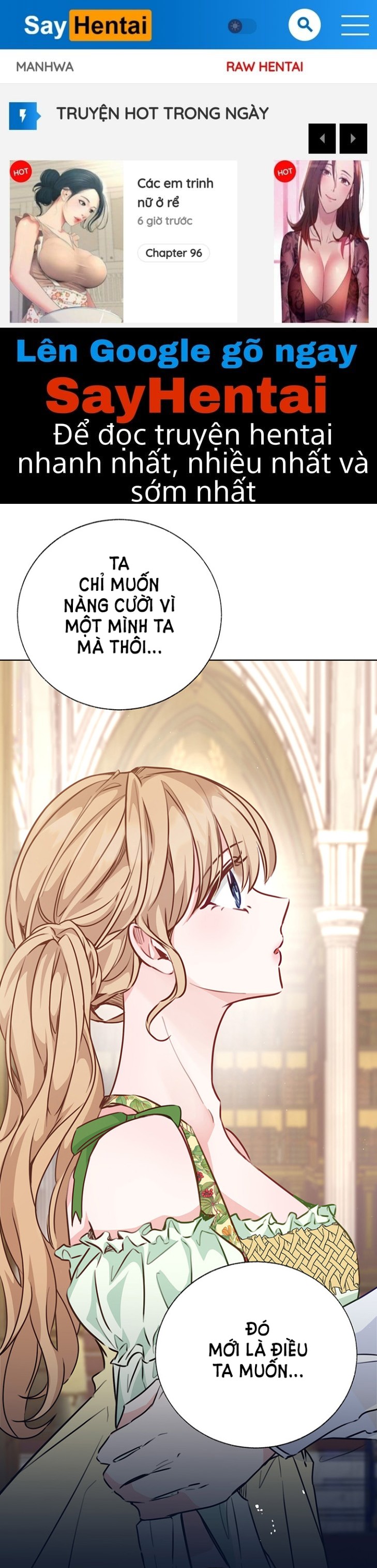 [18+] Đánh Cắp Trái Tim Tiểu Thư Chapter 44.2 - Page 1