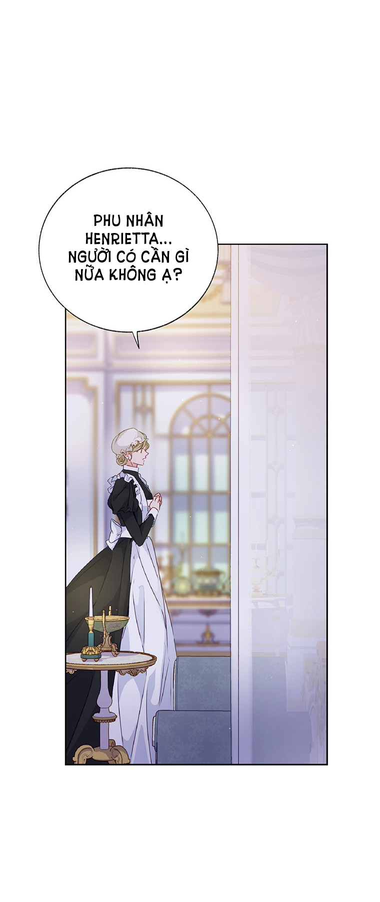 [18+] Đánh Cắp Trái Tim Tiểu Thư Chapter 45.1 - Page 8