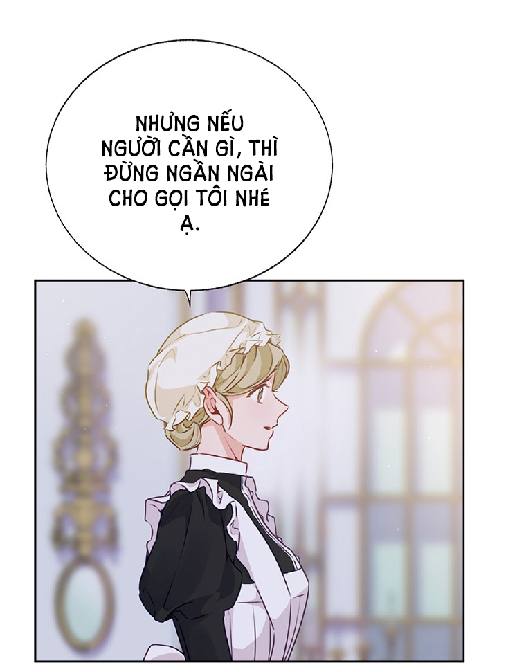 [18+] Đánh Cắp Trái Tim Tiểu Thư Chapter 45.1 - Page 10