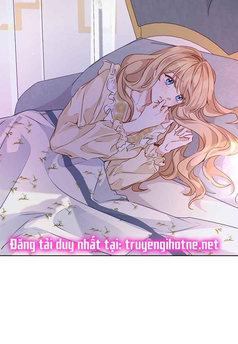 [18+] Đánh Cắp Trái Tim Tiểu Thư Chapter 45.1 - Page 16