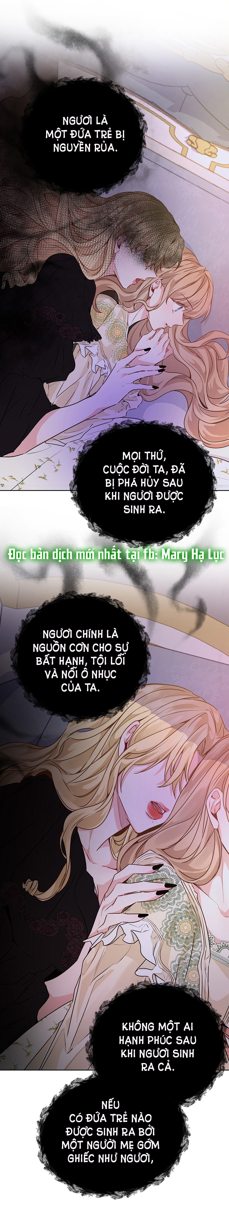 [18+] Đánh Cắp Trái Tim Tiểu Thư Chapter 45.1 - Page 26