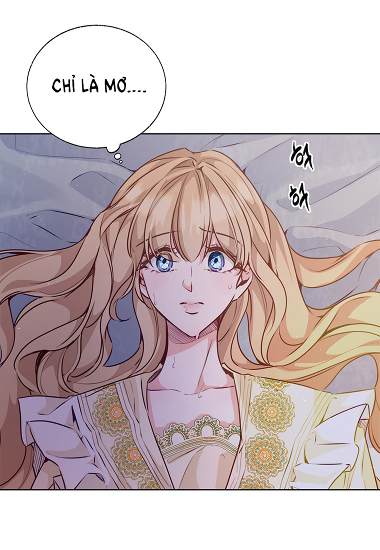 [18+] Đánh Cắp Trái Tim Tiểu Thư Chapter 45.1 - Page 31