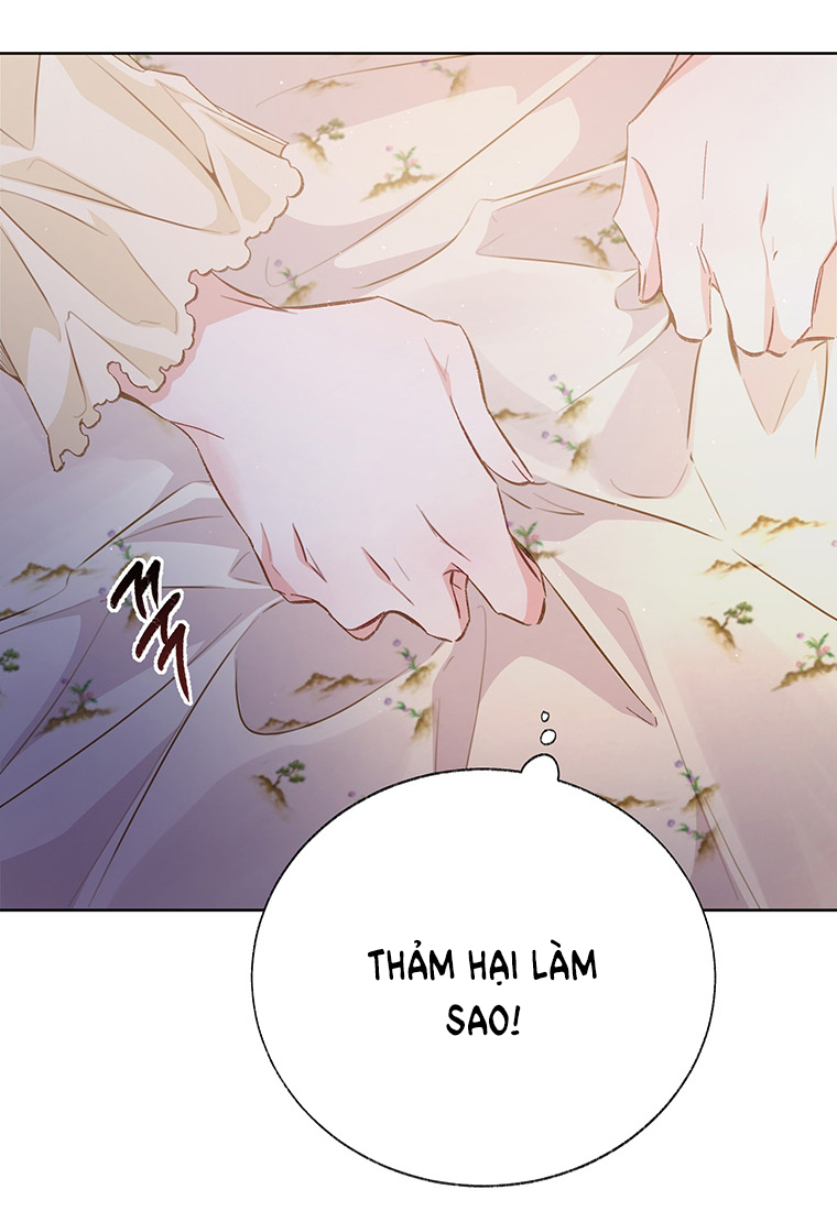 [18+] Đánh Cắp Trái Tim Tiểu Thư Chapter 45.2 - Page 6