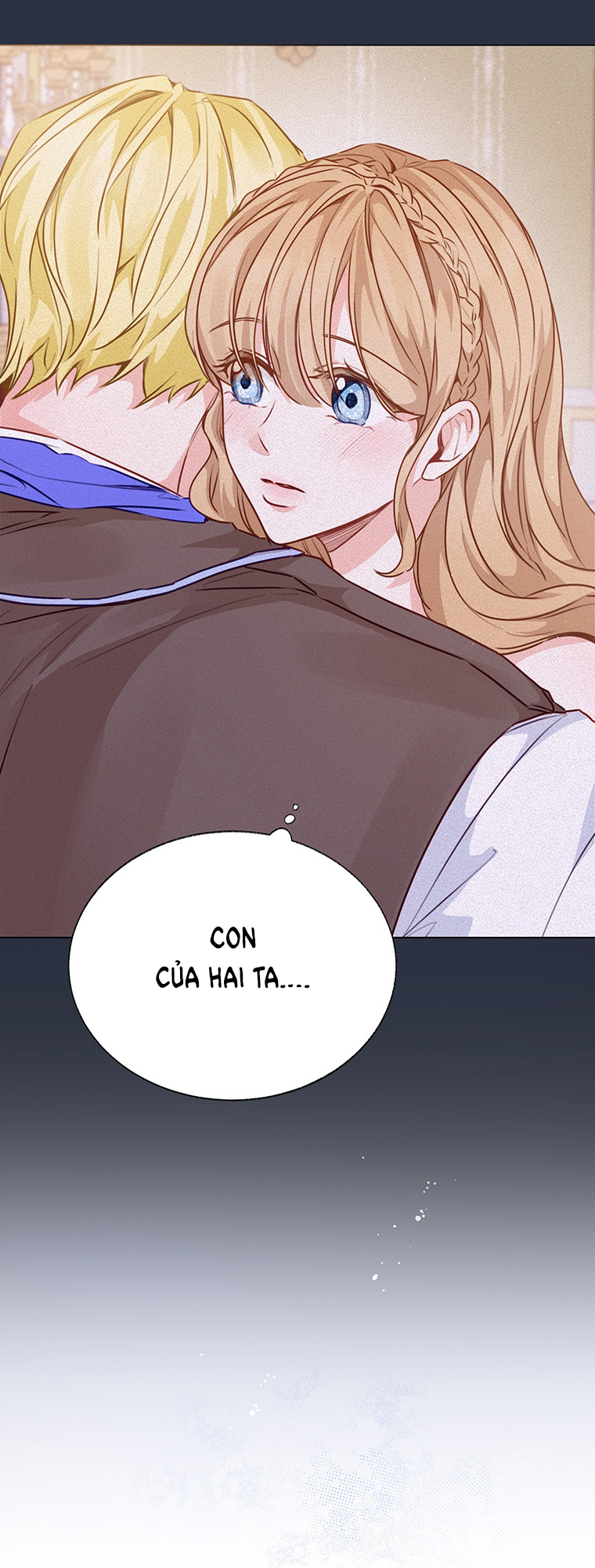 [18+] Đánh Cắp Trái Tim Tiểu Thư Chapter 45.2 - Page 11