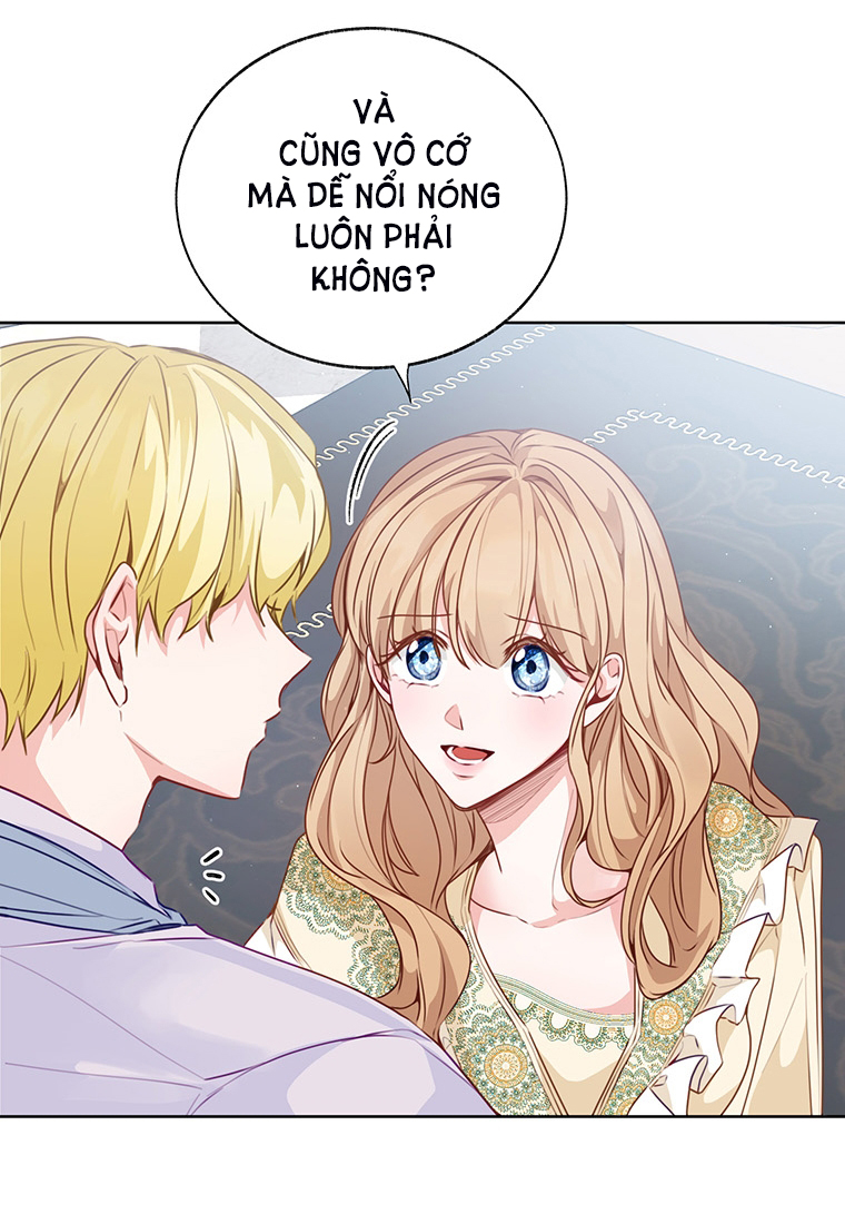 [18+] Đánh Cắp Trái Tim Tiểu Thư Chapter 47.2 - Page 13