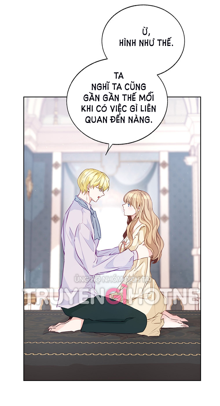 [18+] Đánh Cắp Trái Tim Tiểu Thư Chapter 47.2 - Page 14