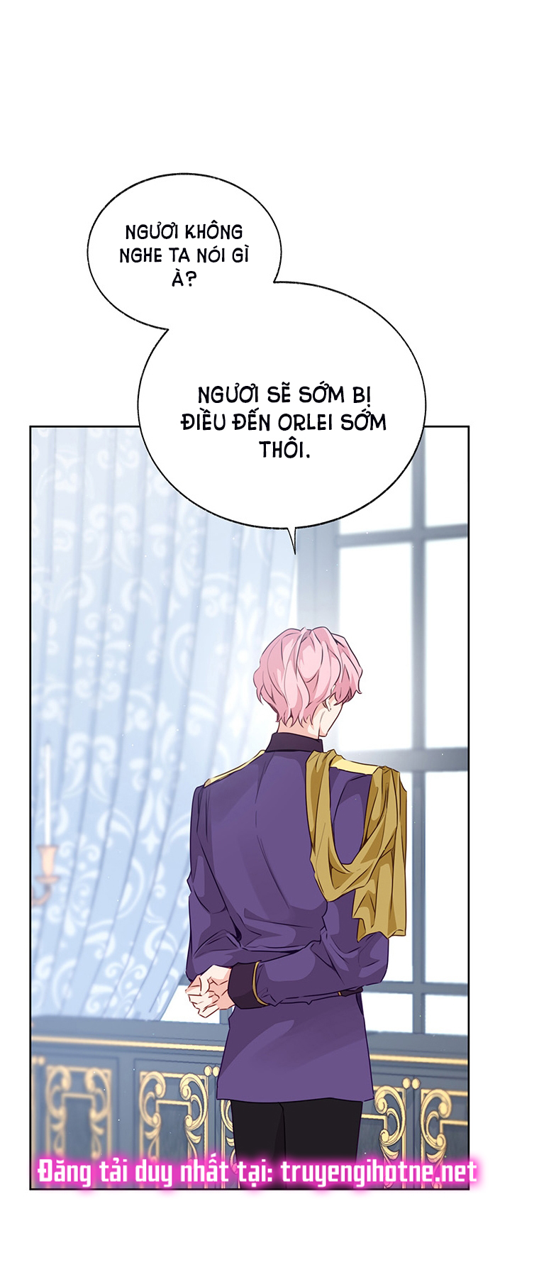 [18+] Đánh Cắp Trái Tim Tiểu Thư Chapter 47.2 - Page 29