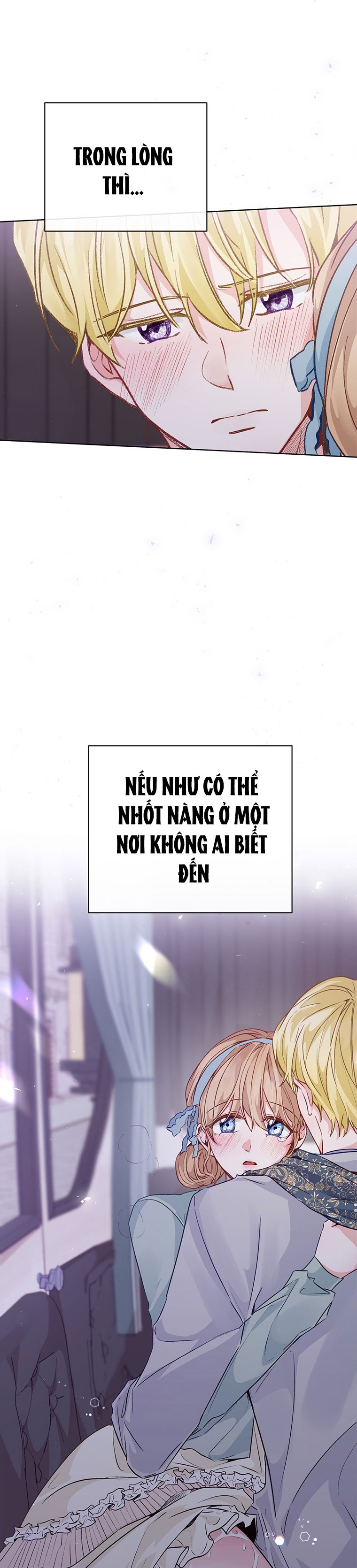 [18+] Đánh Cắp Trái Tim Tiểu Thư Chapter 49.2 - Page 27