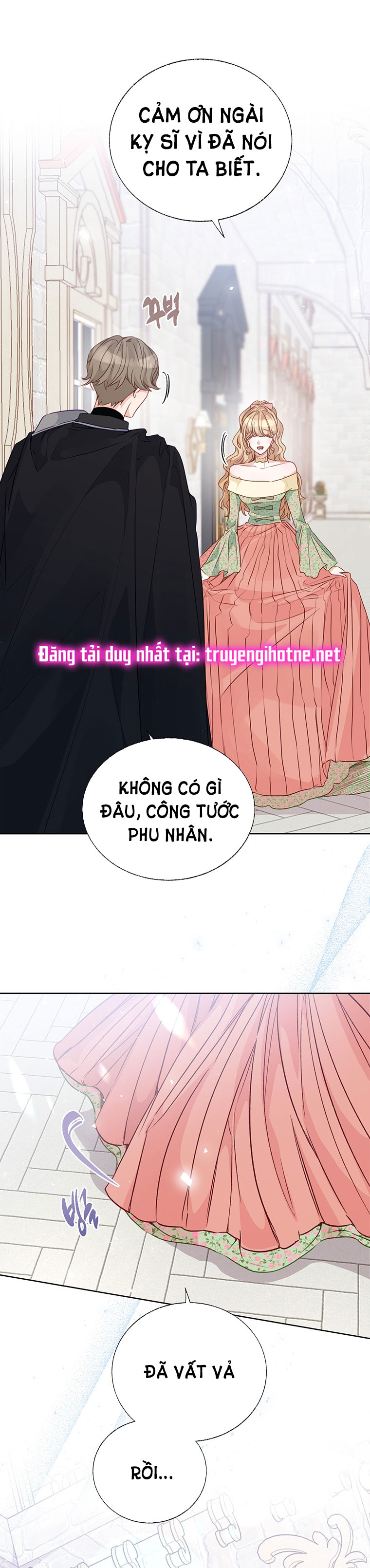 [18+] Đánh Cắp Trái Tim Tiểu Thư Chapter 51.2 - Page 3