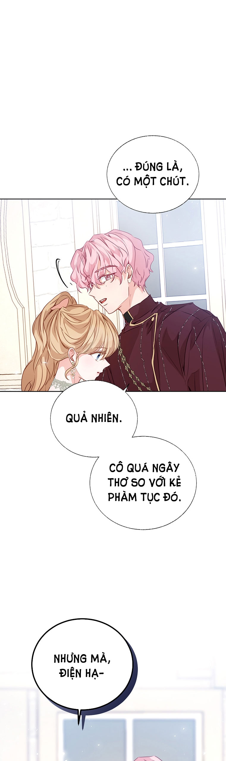 [18+] Đánh Cắp Trái Tim Tiểu Thư Chapter 52.1 - Page 26