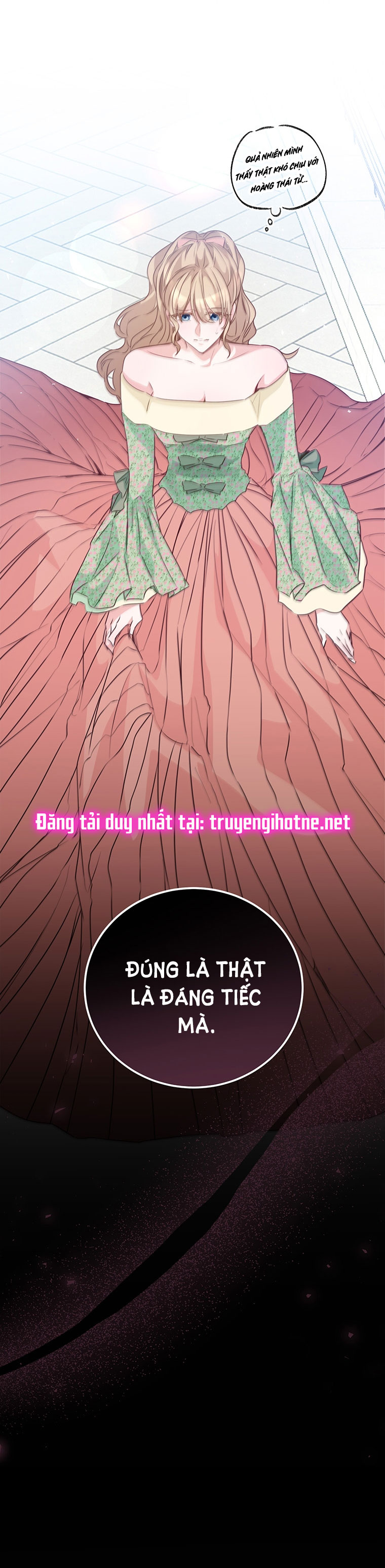 [18+] Đánh Cắp Trái Tim Tiểu Thư Chapter 52.2 - Page 9