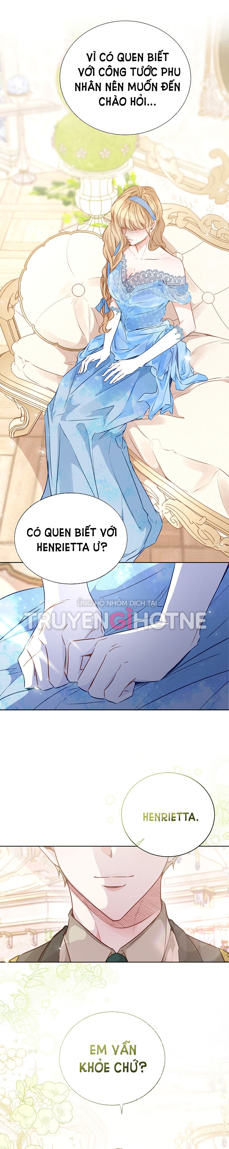 [18+] Đánh Cắp Trái Tim Tiểu Thư Chapter 52.2 - Page 20