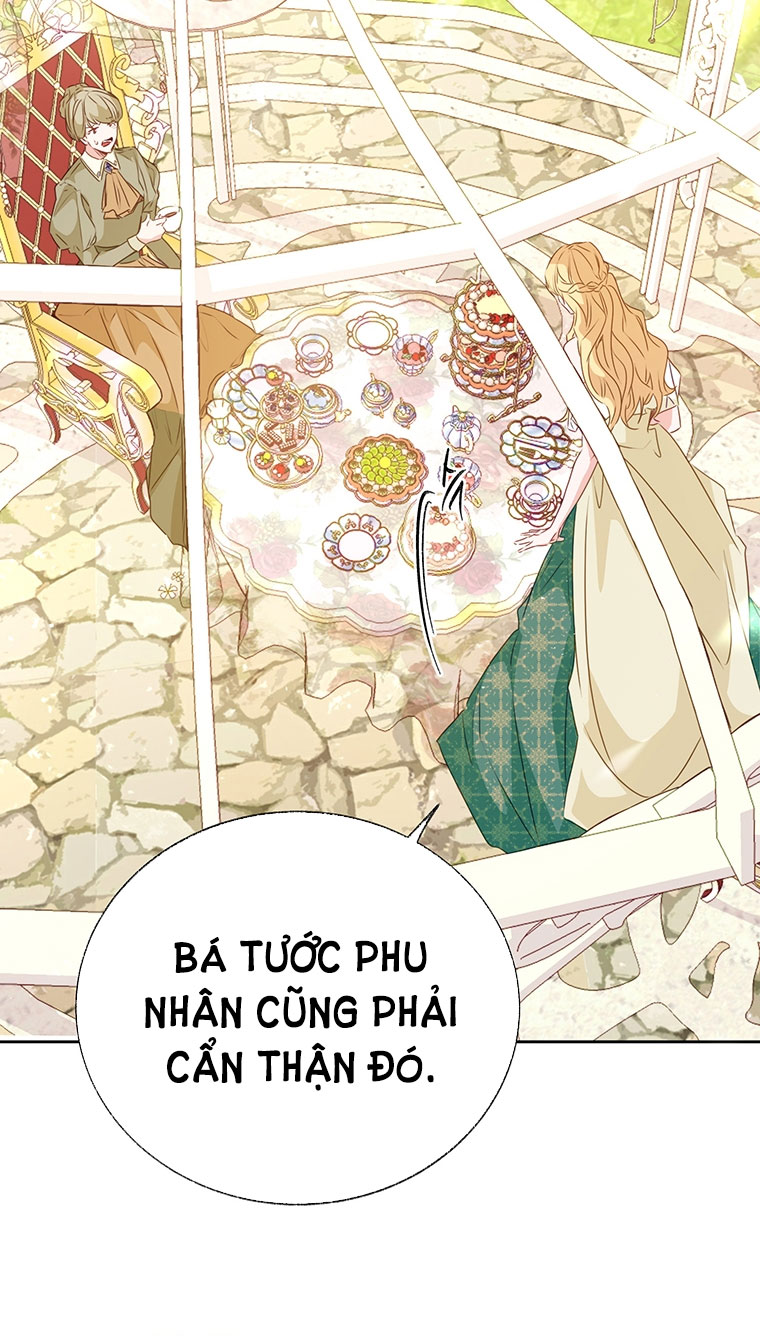 [18+] Đánh Cắp Trái Tim Tiểu Thư Chapter 56.1 - Page 10