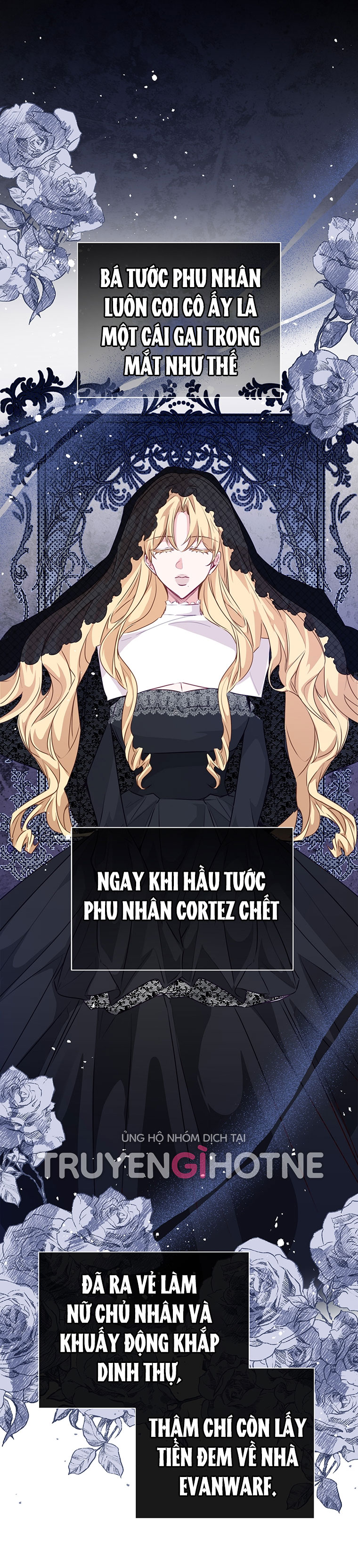 [18+] Đánh Cắp Trái Tim Tiểu Thư Chapter 56.2 - Page 6