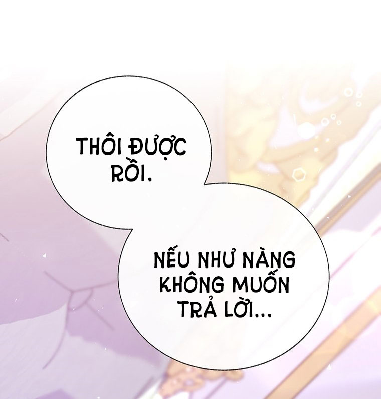 [18+] Đánh Cắp Trái Tim Tiểu Thư Chapter 58.1 - Page 22