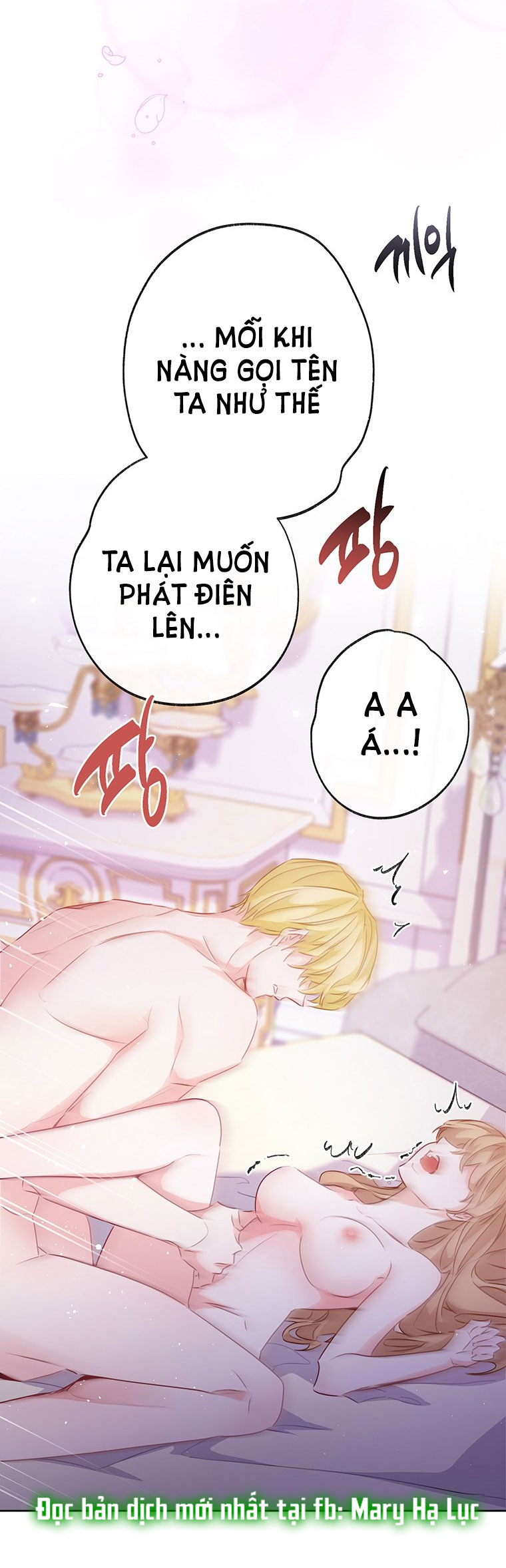 [18+] Đánh Cắp Trái Tim Tiểu Thư Chapter 58.2 - Page 30