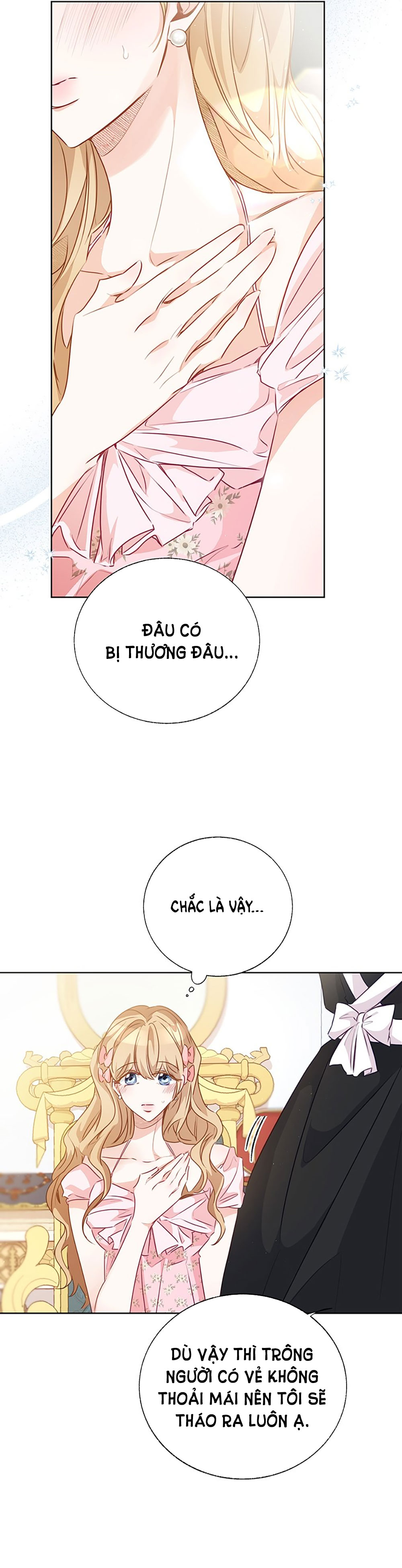 [18+] Đánh Cắp Trái Tim Tiểu Thư Chapter 59.1 - Page 20