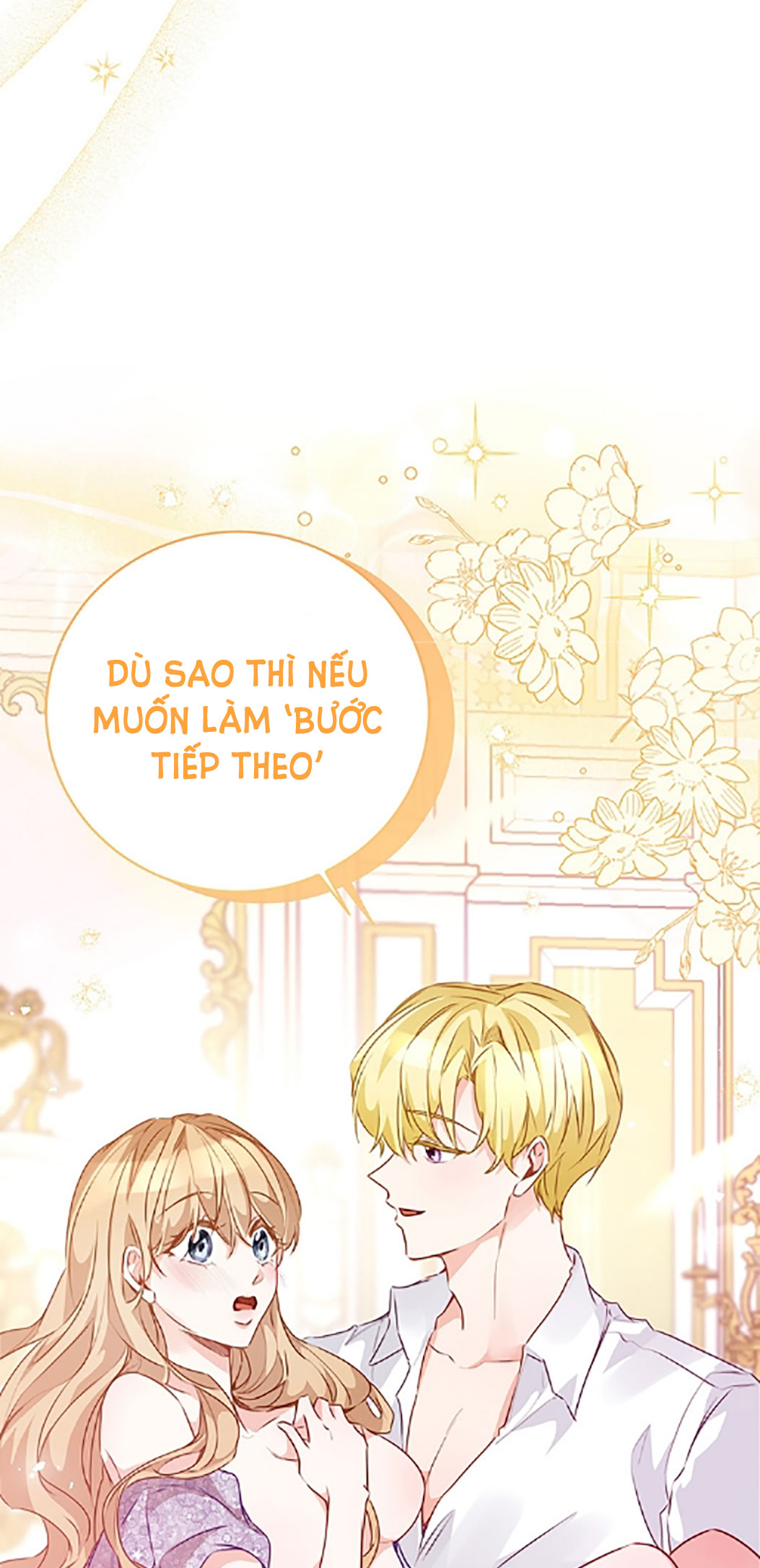 [18+] Đánh Cắp Trái Tim Tiểu Thư Chapter 6.3 - Page 9