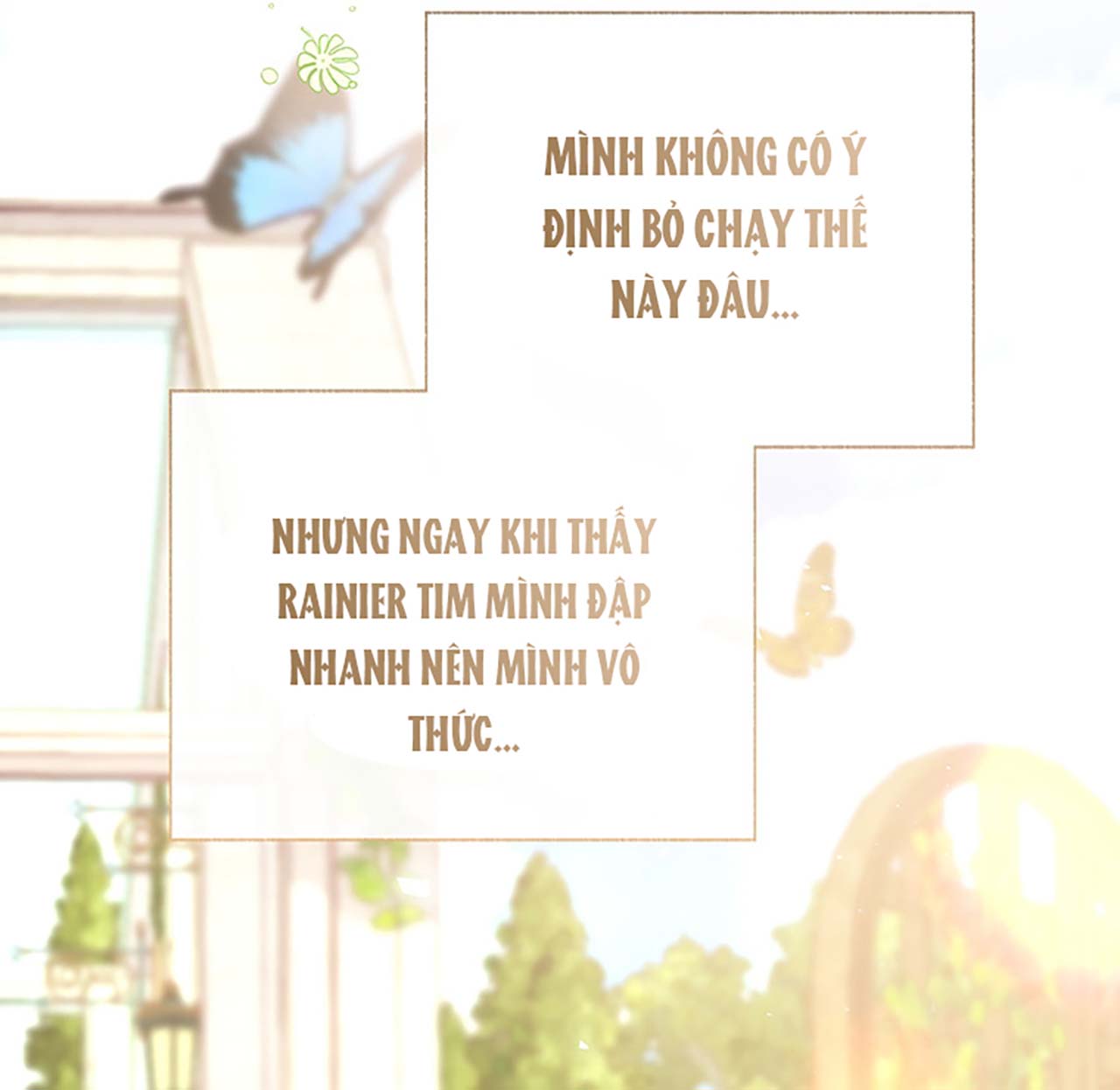 [18+] Đánh Cắp Trái Tim Tiểu Thư Chapter 62.1 - Page 9