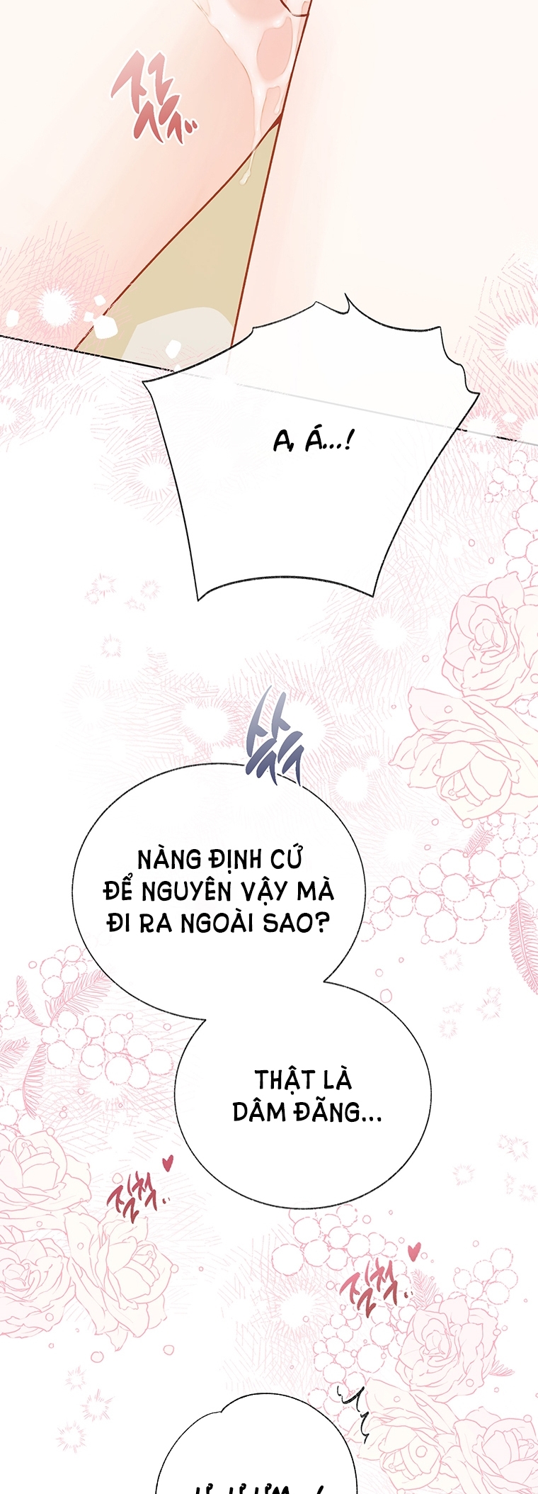 [18+] Đánh Cắp Trái Tim Tiểu Thư Chapter 63.1 - Page 30