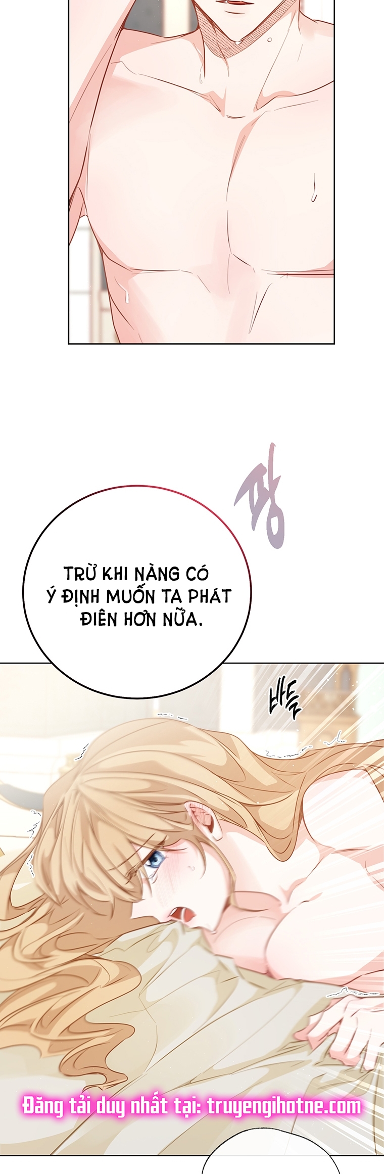 [18+] Đánh Cắp Trái Tim Tiểu Thư Chapter 63.2 - Page 10