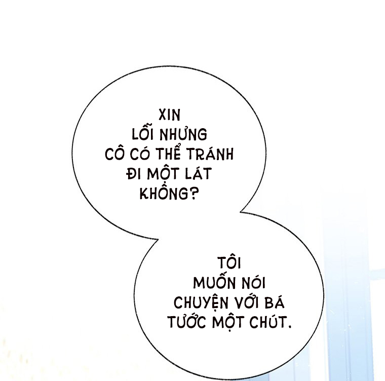 [18+] Đánh Cắp Trái Tim Tiểu Thư Chapter 64.2 - Page 27