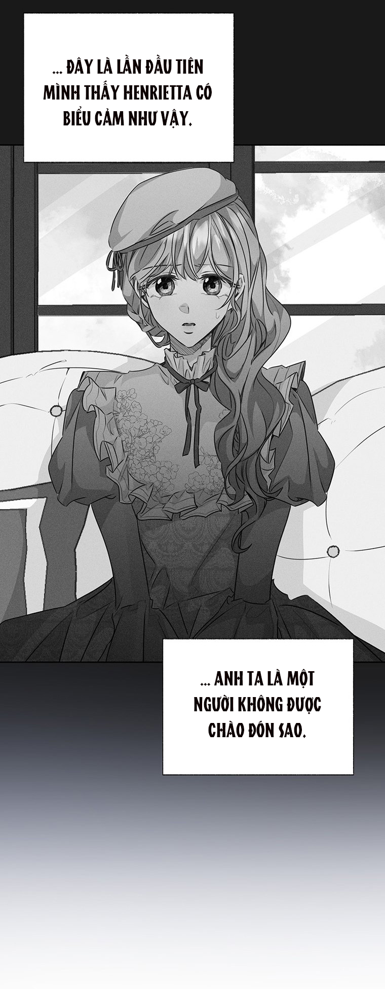 [18+] Đánh Cắp Trái Tim Tiểu Thư Chapter 64.2 - Page 33