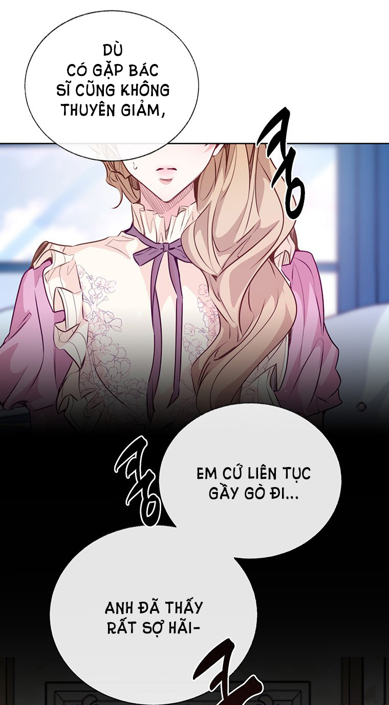 [18+] Đánh Cắp Trái Tim Tiểu Thư Chapter 64.2 - Page 44