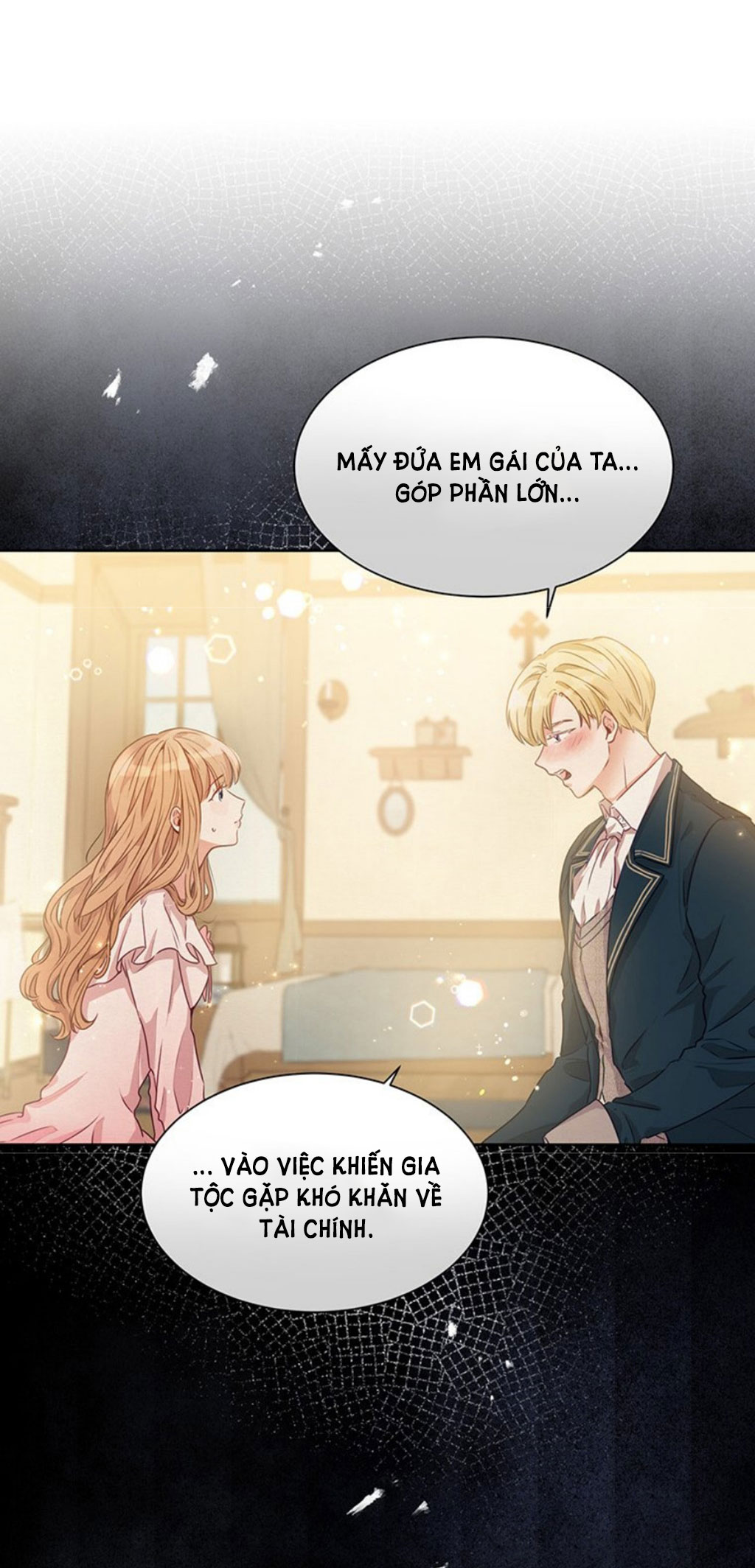 [18+] Đánh Cắp Trái Tim Tiểu Thư Chapter 7.1 - Page 11