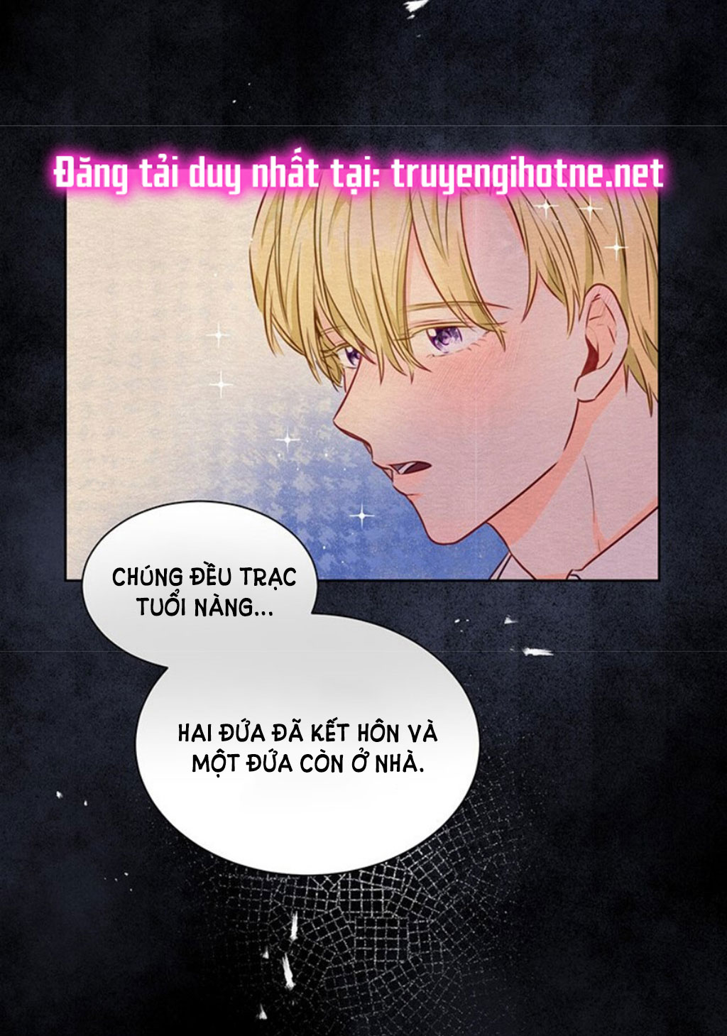 [18+] Đánh Cắp Trái Tim Tiểu Thư Chapter 7.1 - Page 12