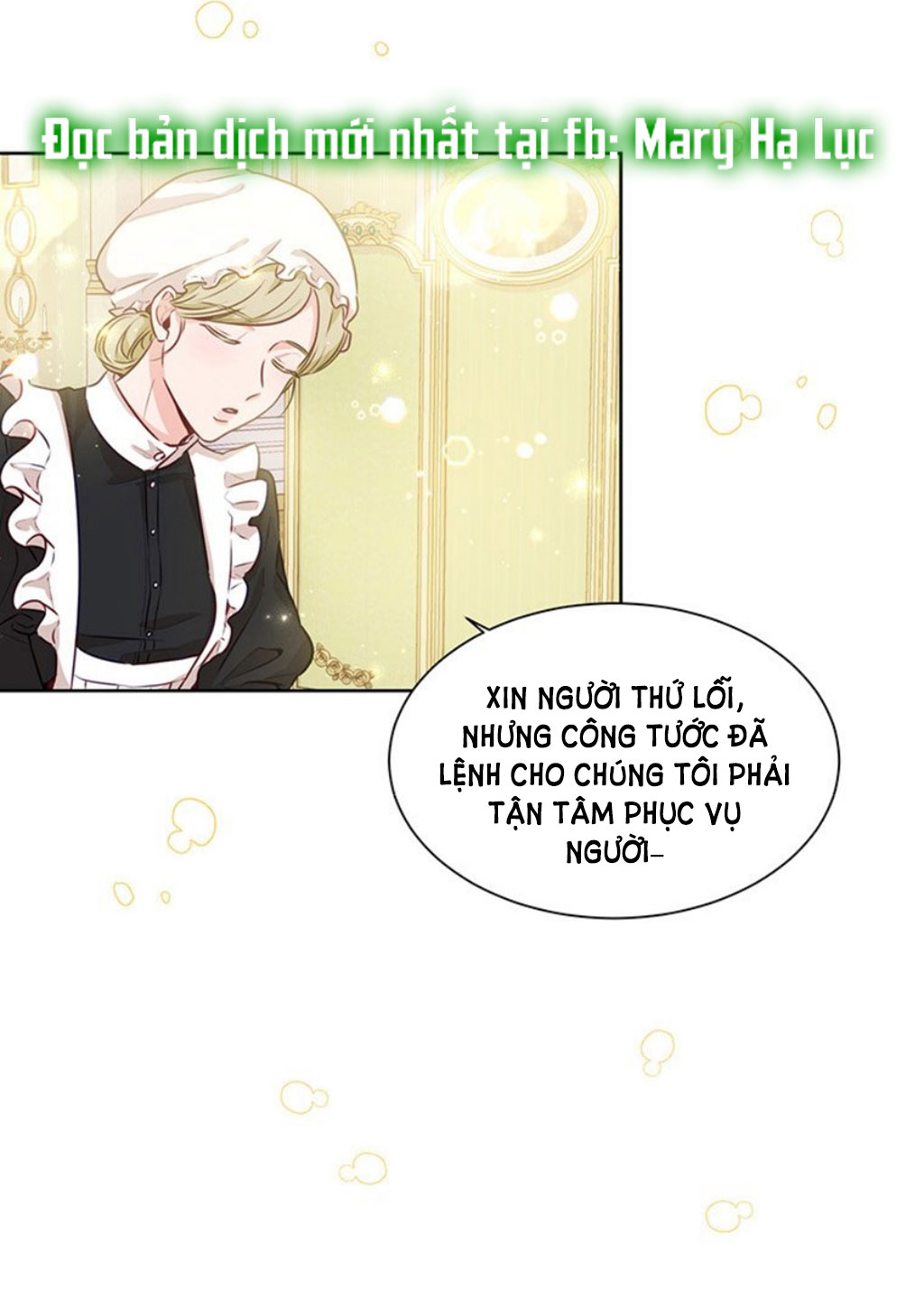 [18+] Đánh Cắp Trái Tim Tiểu Thư Chapter 7.2 - Page 20