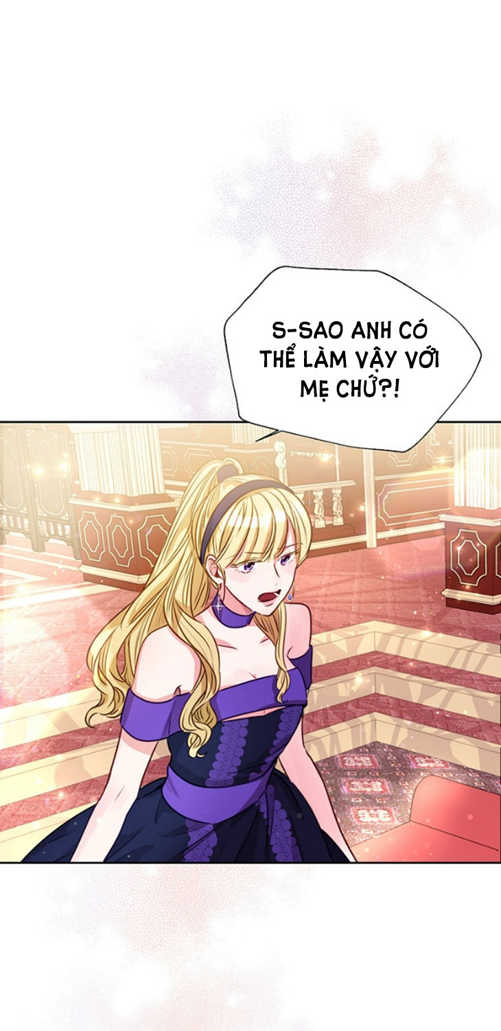 [18+] Đánh Cắp Trái Tim Tiểu Thư Chapter 9.2 - Page 10