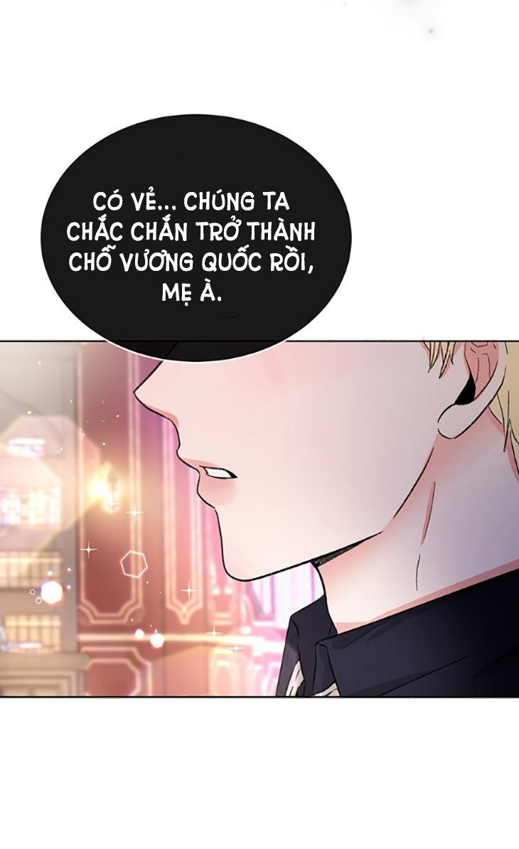 [18+] Đánh Cắp Trái Tim Tiểu Thư Chapter 9.2 - Page 19