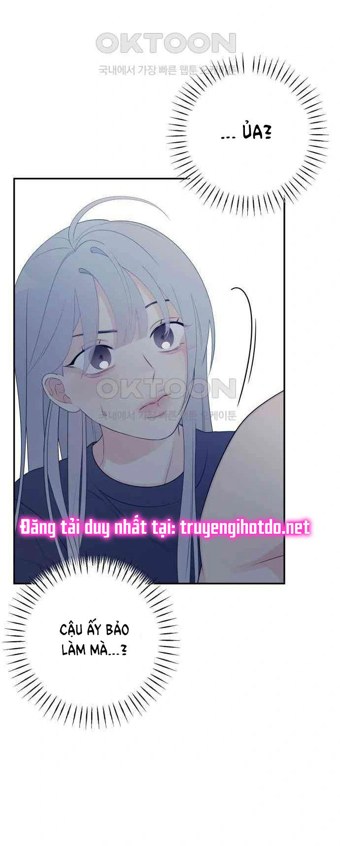 [18+] Đến Đâu Là Ổn? Chapter 5.1 - Page 3