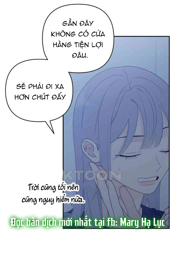 [18+] Đến Đâu Là Ổn? Chapter 5.1 - Page 12