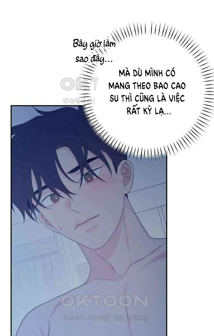 [18+] Đến Đâu Là Ổn? Chapter 5.1 - Page 16