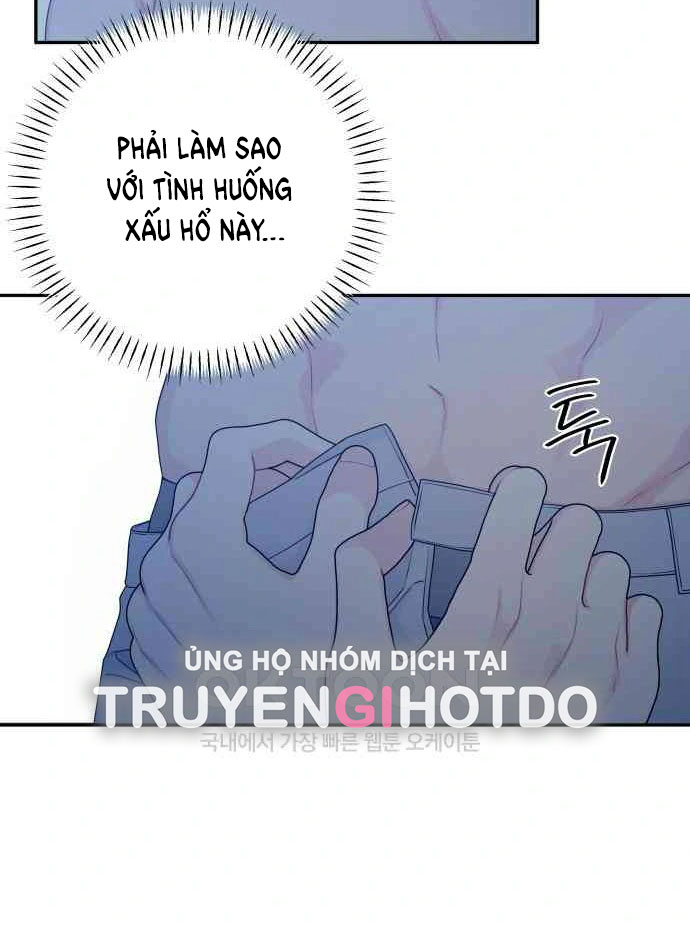 [18+] Đến Đâu Là Ổn? Chapter 5.1 - Page 17