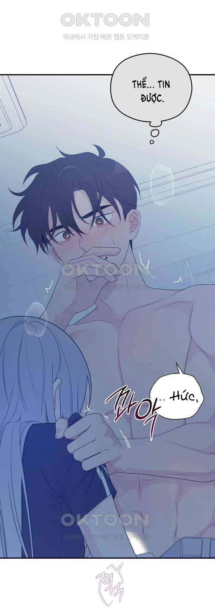 [18+] Đến Đâu Là Ổn? Chapter 5.1 - Page 28