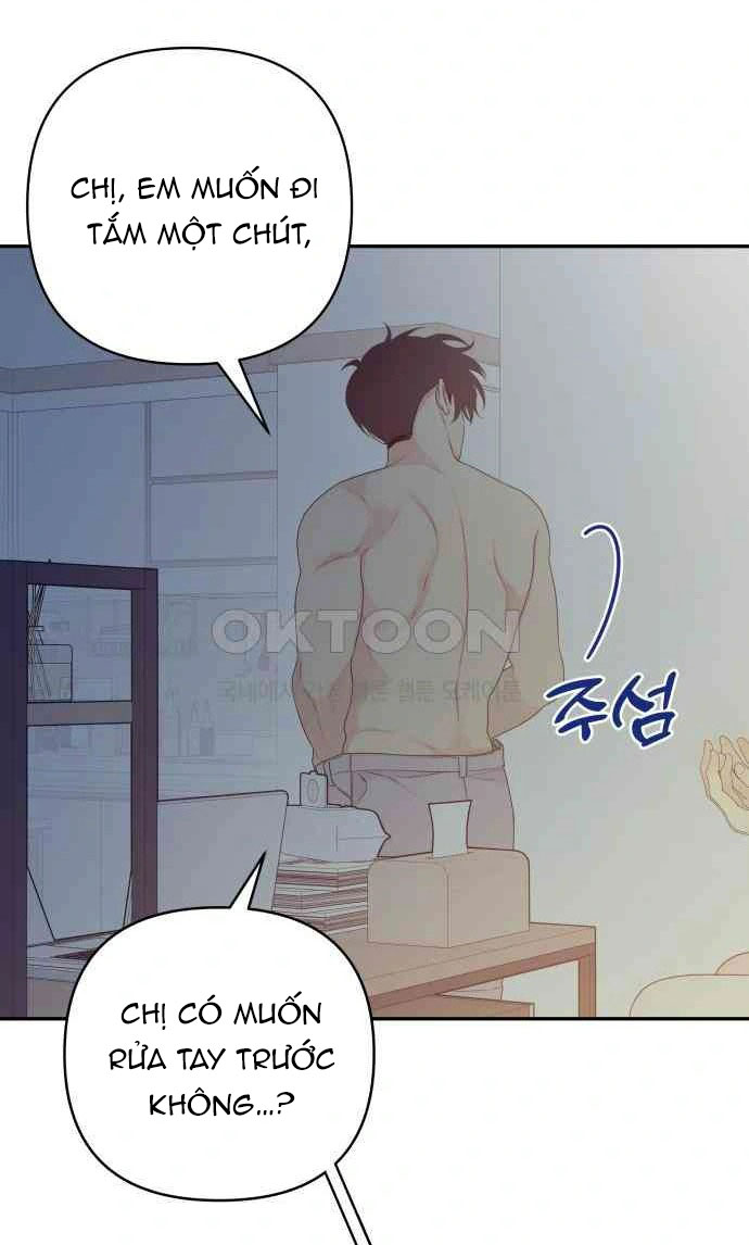 [18+] Đến Đâu Là Ổn? Chapter 5.1 - Page 40