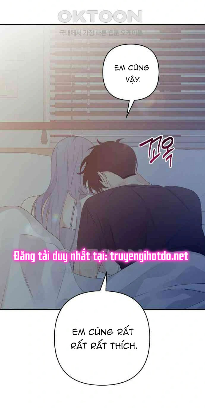 [18+] Đến Đâu Là Ổn? Chapter 5.2 - Page 3