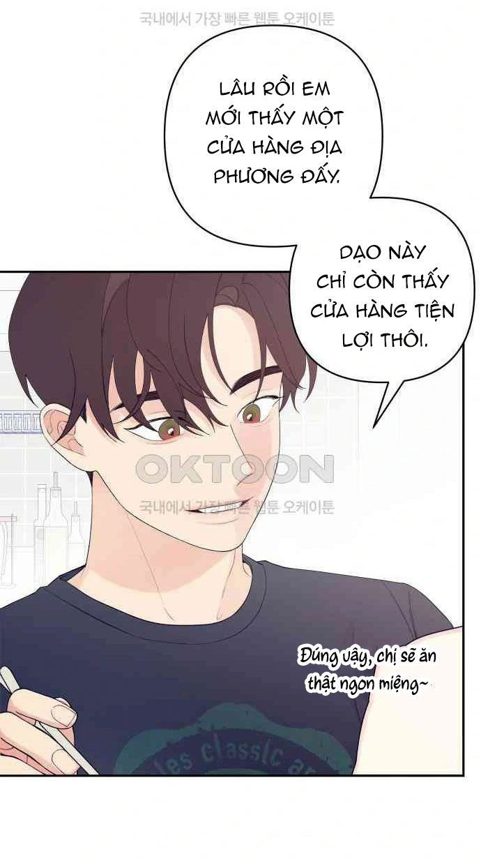 [18+] Đến Đâu Là Ổn? Chapter 5.2 - Page 15