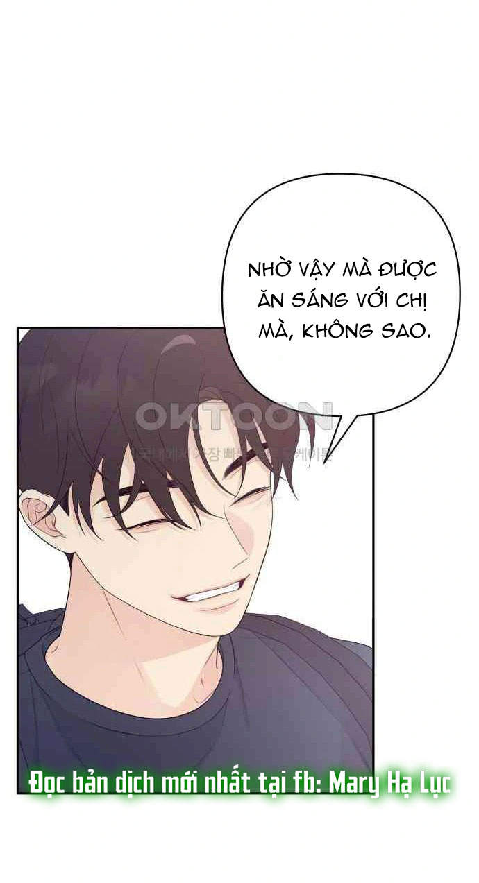 [18+] Đến Đâu Là Ổn? Chapter 6.1 - Page 4