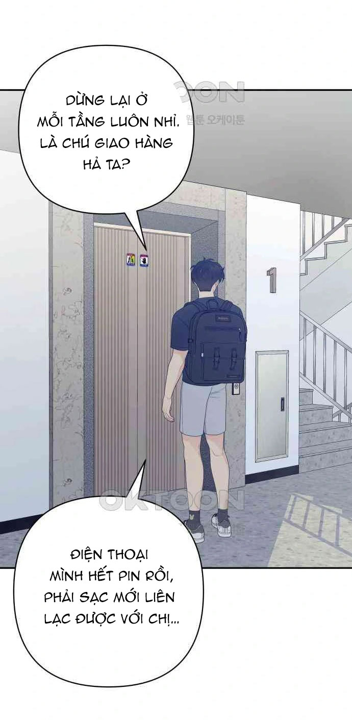 [18+] Đến Đâu Là Ổn? Chapter 6.2 - Page 4