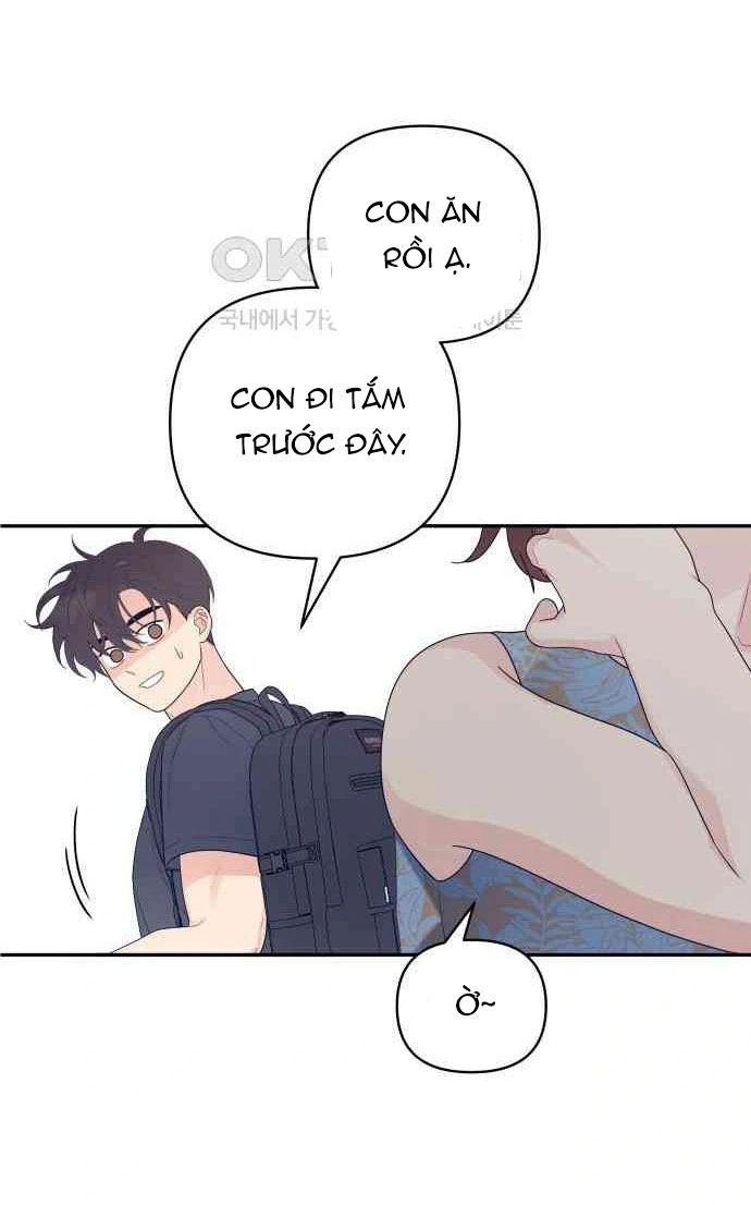 [18+] Đến Đâu Là Ổn? Chapter 6.2 - Page 12