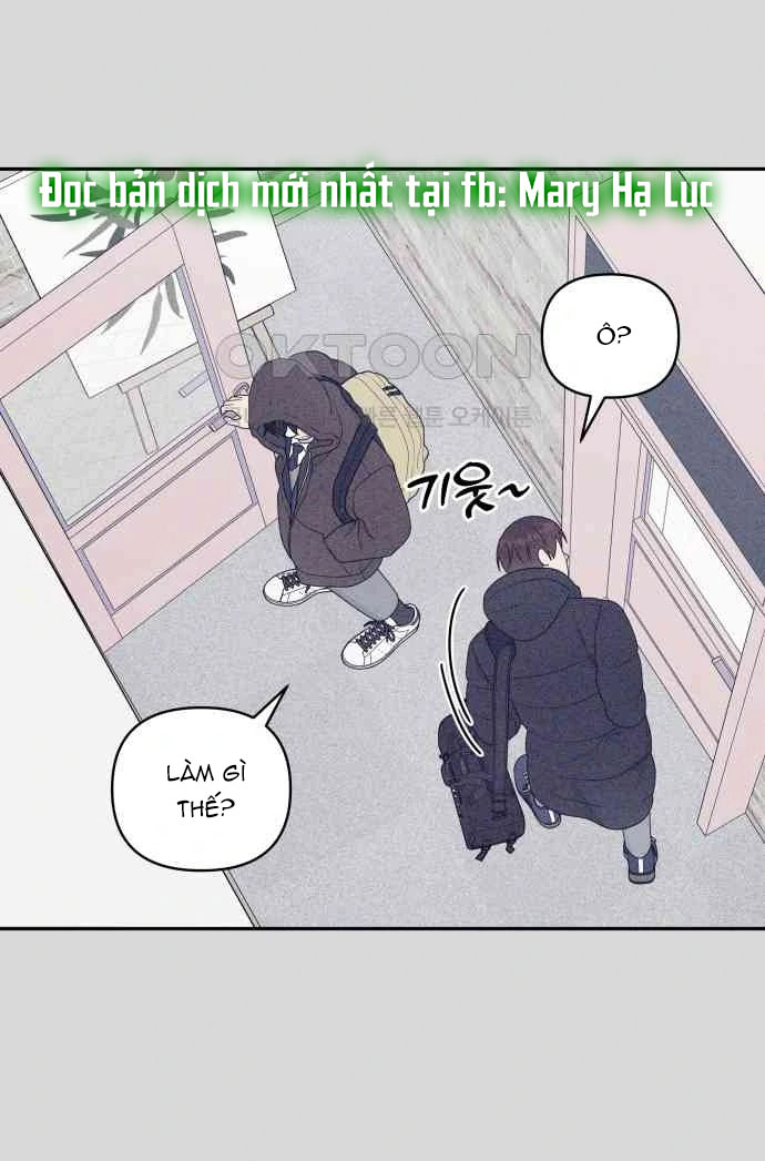 [18+] Đến Đâu Là Ổn? Chapter 7.1 - Page 3