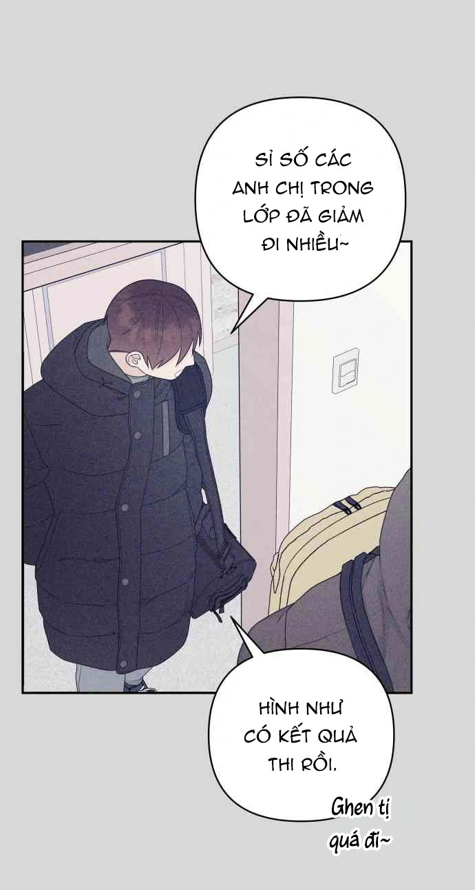 [18+] Đến Đâu Là Ổn? Chapter 7.1 - Page 4