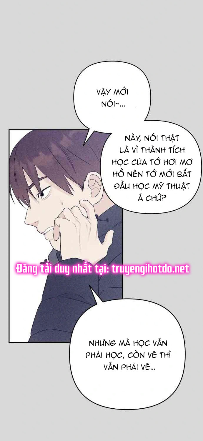 [18+] Đến Đâu Là Ổn? Chapter 7.1 - Page 6