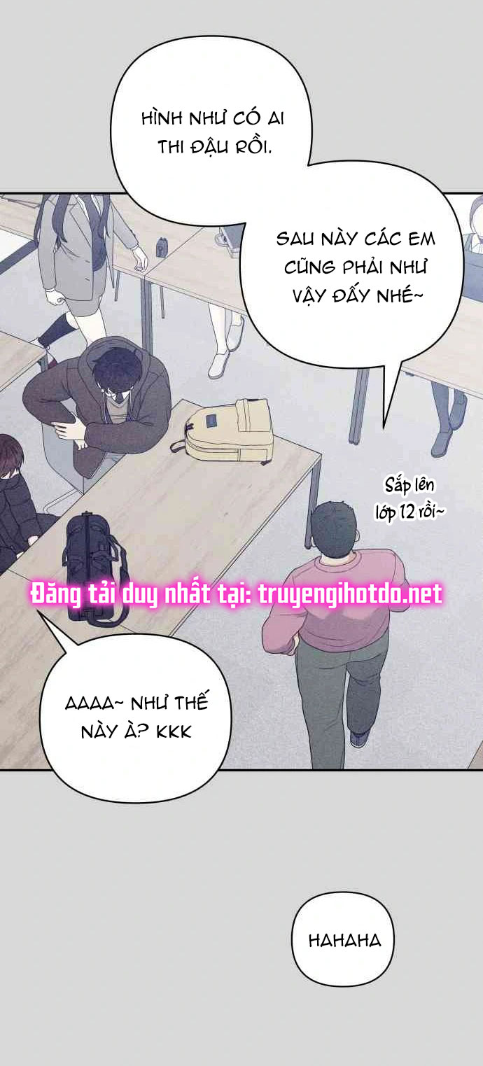 [18+] Đến Đâu Là Ổn? Chapter 7.1 - Page 11