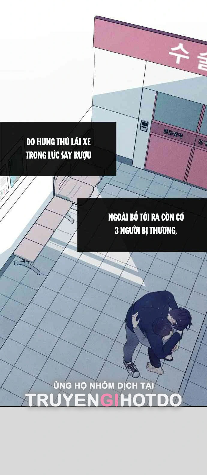 [18+] Đến Đâu Là Ổn? Chapter 7.1 - Page 37